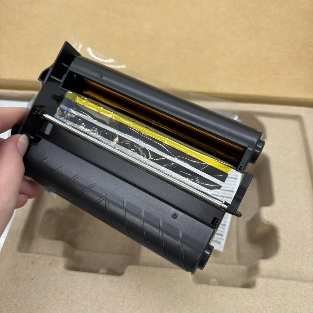 HP was bought